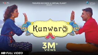 rajasthani song kunwaro tashanbaaj billo rishi yk murari honey trouper rapperiya baalam