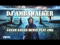 Download Lagu DJ JANAM JANAM JEDAG JEDUG REMIX [PLAT JMK] BY MASKHAT !!