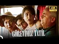 Download Lagu Görevimiz Tatil | Demet Akbağ - Zafer Algöz 4K Komedi Filmi İzle