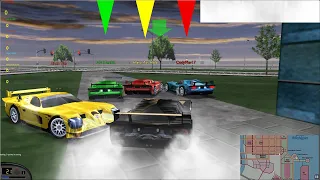 midtown madness compilation