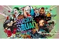 Suicide Squad - Magus Reviews quickie