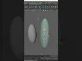 how to use BLEND SHAPES ina maya
