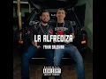 LA CUMBIA DE LA ALFREDIZA - Yahir Saldivar