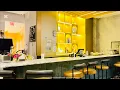 Delta Hotel NYC Times Square Room Walk Through
