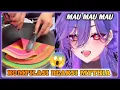 Lagu Wah! Crepes Viral Warna Warni 😀 Dan [Kompilasi Reaksi Mythia] Lain nya 