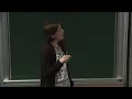 Stephanie Mangenot - Membrane reshaping by curvature sensitive septin filaments