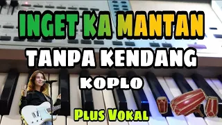Download INGET KA MANTAN - WAGISTA || TANPA KENDANG KOPLO || PLUS VOKAL MP3