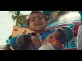 Vitinho RB - São Paulo Ama Nois. Part Mano Brown (VIDEO CLIPE OFICIAL)
