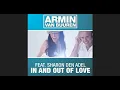 Armin van Buuren, Sharon Den Adel In And Out Of Love 1 Hour EXTENDED MIX
