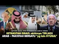 Download Lagu Arab dapat NUKLIR Pakistan “Mimpi Buruk ISRAEL jadi Nyata Lahirnya MINI NATO” Yaman kenai Tel Aviv