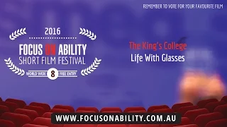 Life With Glasses film thumbnail