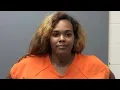 Woman who escaped custody at Iberia Parish Courthouse apparently taunts authorities