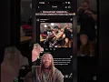 SHAMAR GOT ARRESTED BUT THESE COMMENTS NEED JAIL TOO