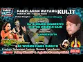 Download Lagu 🔴[LIVE] KI WISNU HADI SUGITO - KAYU MANIK IMANDOYO TLUTUH KUMOLO SARI - TATIN THITOT \u0026 GARENG WIDI