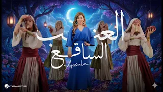                                                       أصالة   العنب الساقع دندنها