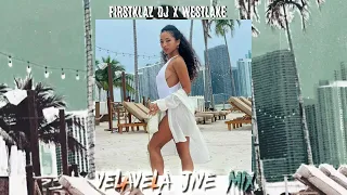 Download VELAVELA - PARADISE ROOTZ [ FIRSTKLAZ DJ x WESTLAKE ] JIVE MIX 2024 MP3