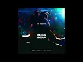The Weeknd - Can't Feel My Face (Martin Garrix Remix)