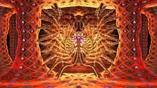 Seraphim Simulation biblical accurate angel seizure warning