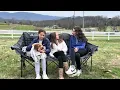 Huskfirm 3 Person Camping Chair Padded