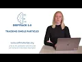 Tracking single particle images with Deep neural networks DeepTrack 2 0 Tutorial