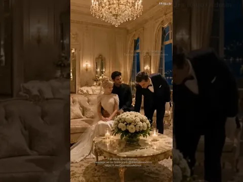 The mafia Don hired me as his wife. Episode 65