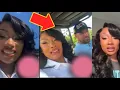 Download Lagu Megan Thee Stallion New Boyfriend Klay Thompson Takes Her To Play Golf 😭♥️⛳️ 