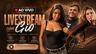 Estamos de volta as lives!!!!!!