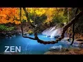 Download Lagu Música Zen y Sonidos de la Naturaleza - Quitar el Estrés y Descansar la Mente