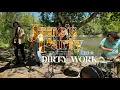 Dirty Work (Steely Dan cover) by Jane's Party ft. Danica