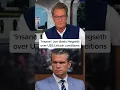 Insane Joe blasts Hegseth over USS Lincoln conditions