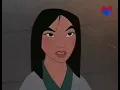 RARE: Lea Salonga recording REFLECTION (Movie Surfers Go Inside MULAN)