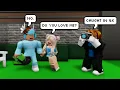 Download Lagu Chillz \u0026 Lily Brookhaven FUNNY MOMENTS...