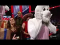 Adam Rose vs. Titus O'Neil: Raw, Sept. 1, 2014