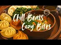 Download Lagu Cafe Lofi Ambience | Comfort Food Animation for Study