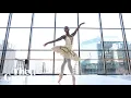 Ballerina Michaela Mabinty DePrince dies aged 29 - obituary