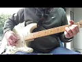 All or nothing , Small faces (play along)