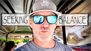 DON’T Get TOO Comfortable – Hitting the RESET Button | SailAway 173