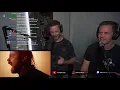 Phinehas - The Fire Itself FULL ALBUM REACTION  // Roguenjosh Reacts featuring Benny