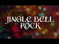 Download Lagu Glee Cast - Jingle Bell Rock (Lyrics)