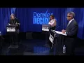 Park Hill Golf Course Denver Decides ballot issue forum