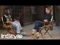 Why Julia Roberts Has Breakfast and Dinner with Her Kids Every Day Cover Stars InStyle