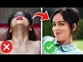 7 Hard Things Dakota Johnson Had To Do To Get Cast In Persuasion