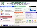 Selenium WebDriver Tutorial Locators Input Fields Data Extraction Java