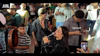 ماتعملوش بتحبوني    نجمة الترند دنيا الالفي ومحمد اوشا   الشماتين مستنين على نار     دندنها