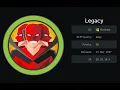HackTheBox - Legacy