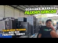 Download Lagu KABAR GUDANG FASKHO FUL PESANAN