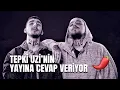 Lagu Tepki Uzi'nin Yayınına Cevap Veriyor!