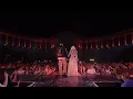 Download Lagu Irina Rimes x Satoshi - Bate, Vântule - Descântatele live @ Arenele Romane 2024