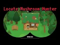 How to find Mushroom Hunter in Sneaky Sasquatch