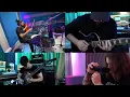 Download Lagu Lorna Shore - ''Of The Abyss (Full Cover)
